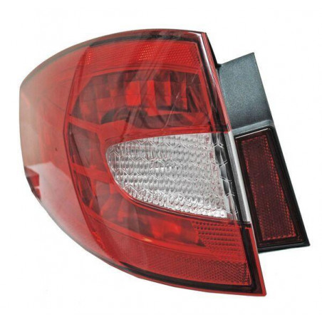 Calavera fiesta 11-13 4p c/focos tyc izq