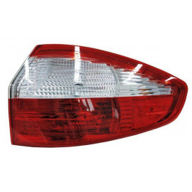 Calavera fiesta 14-18 4p ext c/arnes tyc der