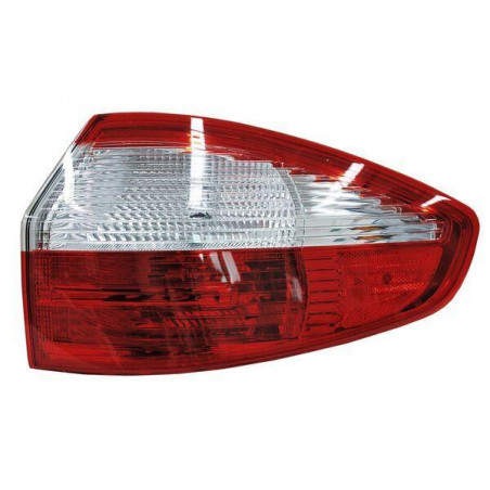 Calavera fiesta 14-18 4p ext c/arnes tyc der