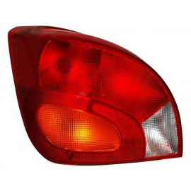 Calavera fiesta 98-01 3/ 5p s/arnes tyc izq