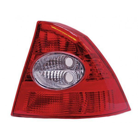 Calavera focus 07-11 4p s/arnes cn der