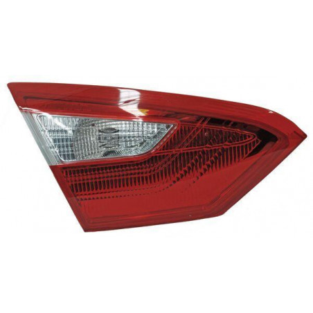 Calavera focus 12-14 4p int p/ 1 foco c/foco tyc izq