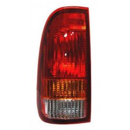 Calavera ford pu f150/ 250 04-08 rojo/bco/ambar tyc izq