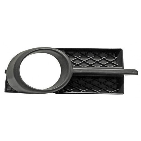 Parrilla aveo 08-11 p/faro niebla c/mold 346 der