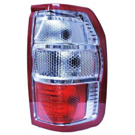 Calavera ranger 10-12 c/arnes ald203 tyc der 28306