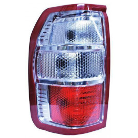 Calavera ranger 10-12 c/arnes ald203 tyc izq 28306