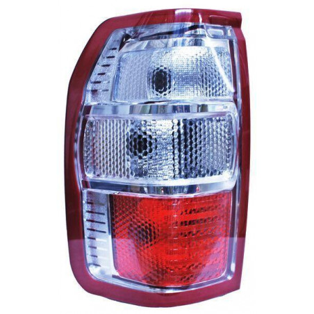 Calavera ranger 10-12 c/arnes ald203 tyc izq 28306