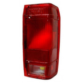 Calavera ranger 83-90 s/arnes tyc der