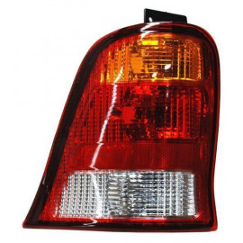 Calavera windstar 99-03 s/arnes tyc izq