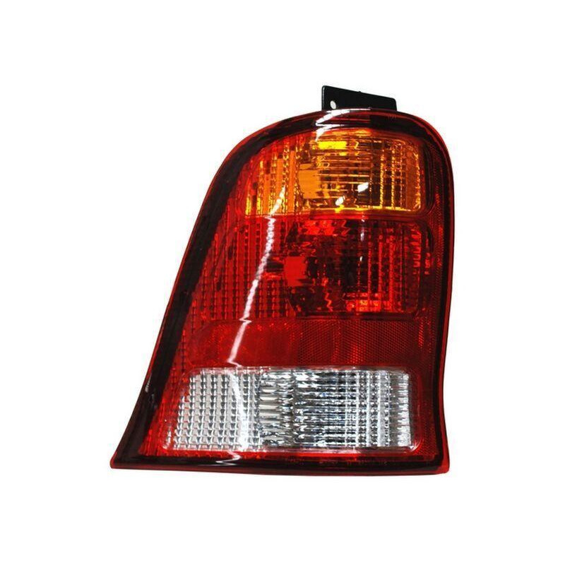 Calavera windstar 99-03 s/arnes tyc izq