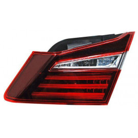 Calavera accord 16 4p int c/foco tyc der