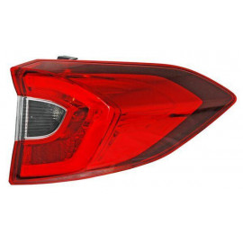 Calavera brv 18 ext s/arnes tyc1 der