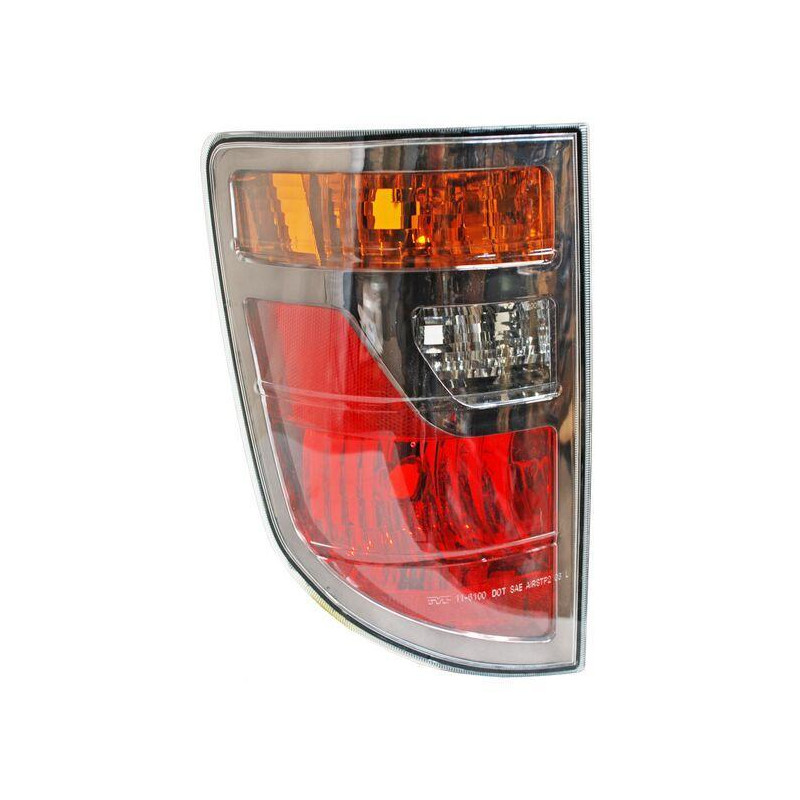 Calavera ridgeline pick up 06-08 s/arnes tyc 725a izq