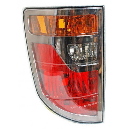 Calavera ridgeline pick up 06-08 s/arnes tyc 725a izq