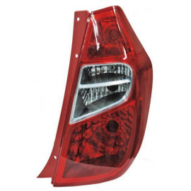 Calavera i10 12-14 c/arnes tyc der 283