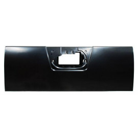 Tapa caja frontier 05-15 678