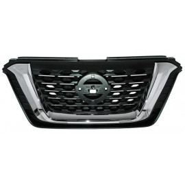 Parrilla kicks 17-20 c/mold crom t159 tyg 2830305