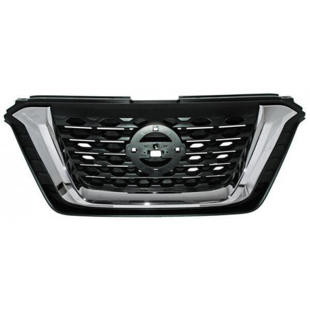 Parrilla kicks 17-20 c/mold crom t159 tyg 2830305