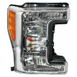 Faro ford super duty 17-18 tyc der  suc2ago16