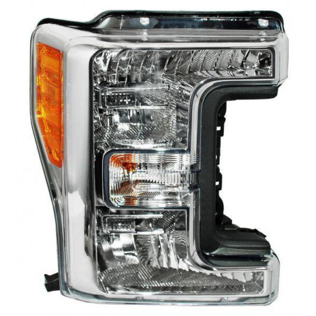 Faro ford super duty 17-18 tyc der  suc2ago16