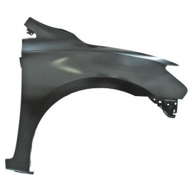 Salpicadera sentra 13-16 s/hoyo p/mold der