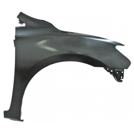 Salpicadera sentra 13-16 s/hoyo p/mold der