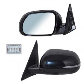 Espejo soul 20-22 elect p/pint c/direcc c/desemp 6 pines izq