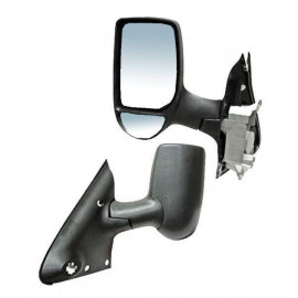 Espejo transit 07-13 s/cont chino tdci 3.2/ tdci 2.4/ 2.3 16v/ tdci 2.2 izq