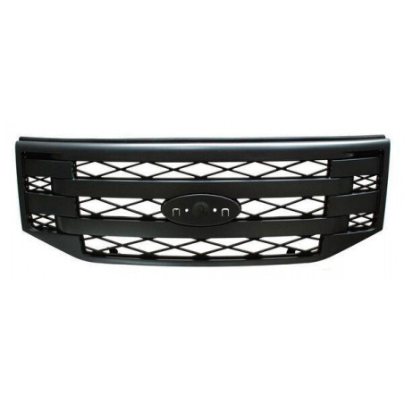 Parrilla ranger 09-12 pintada agt 5662