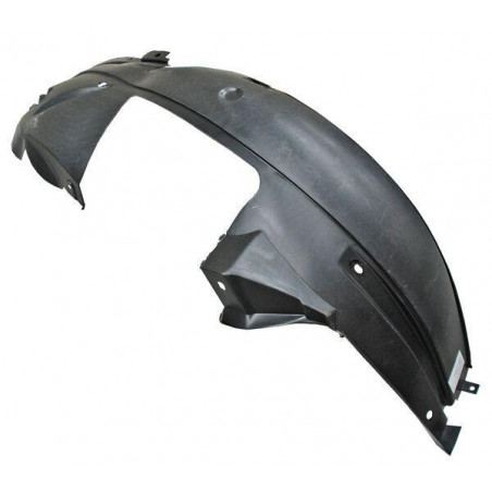 Tolva salpicadera fiesta 03-10 plastico der