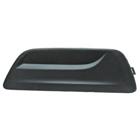 Parrilla malibu 13-15 s/faro niebla izq