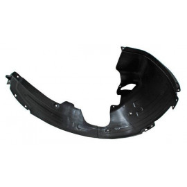 Tolva salpicadera accent 18-19 plastico izq