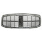 Parrilla dodge pu 06-08 1500/ 2500/ 3500 toda cromada 776