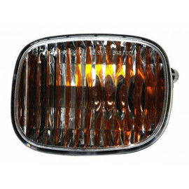 Faro niebla uplander/ montana sv6 05-09 c/foco tyc der