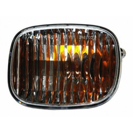 Faro niebla uplander/ montana sv6 05-09 c/foco tyc der