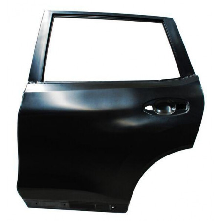 Puerta xtrail 15-19 678 tras izq