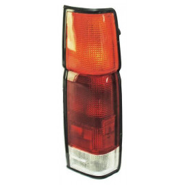 Calavera nissan pu d21 87-97 amer (larga) c/arnes ald202 tyc der 283