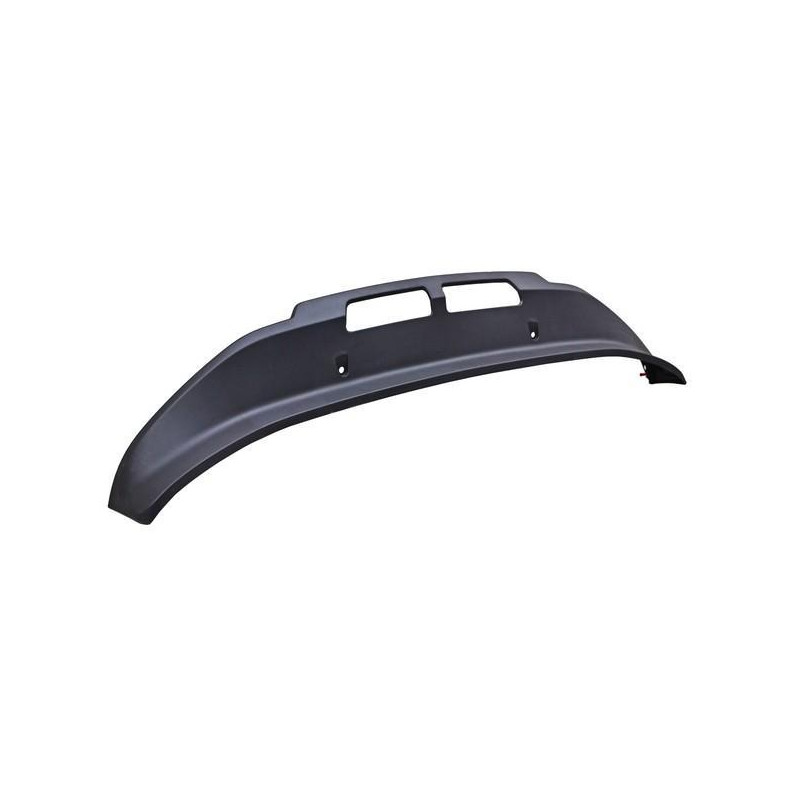 Spoiler dodge pu 19-20 ram 2500/3500 linea nueva