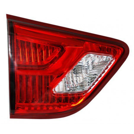 Calavera pathfinder 17 int c/foco tyc izq