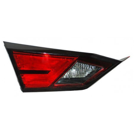 Calavera altima 19-20 int c/foco tyc nsf izq