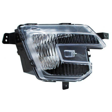 Faro niebla explorer 16-17 c/foco tyc der