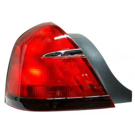 Calavera grand marquis 98-02 s/arnes tyc izq