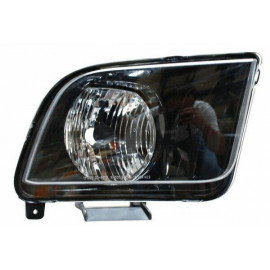 Faro mustang 05-06 tyc der