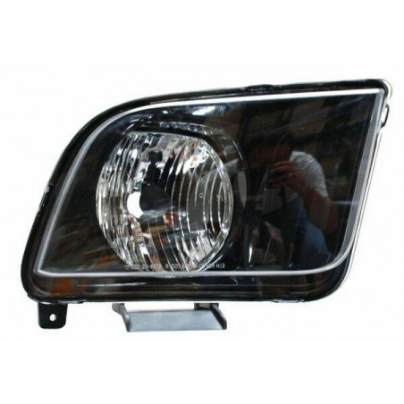 Faro mustang 05-06 tyc der