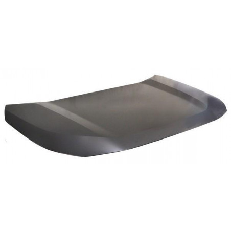 Cofre rav4 19-20 aluminio