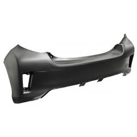 Defensa tras yaris 12-14 3/ 5p