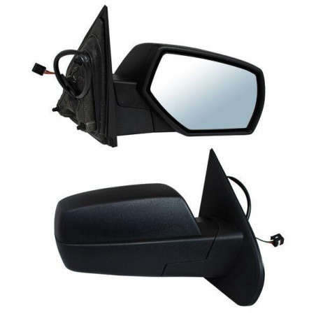 Espejo chev pu/ sierra 14-17 elect chino c/desemp der