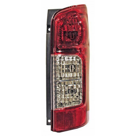 Calavera urvan 14-16 c/arnes tyc  der