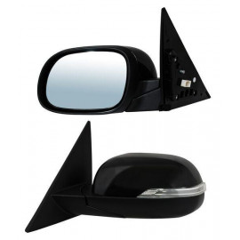 Espejo soul 16-19 / usa type 14-19 elect c/desemp c/direcc autoabatible p/pint ex/ sx/ ex pack mtp izq