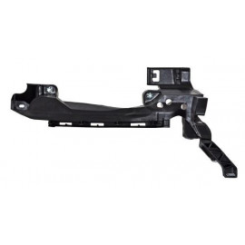 Guia defensa del audi q5 18-20 soporte p/faro mtp izq